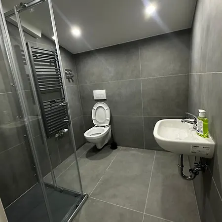 Moderns Loft-apartment Stilvoll Und Zeitlos